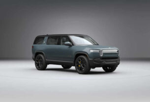 rivian r1s | 2026.