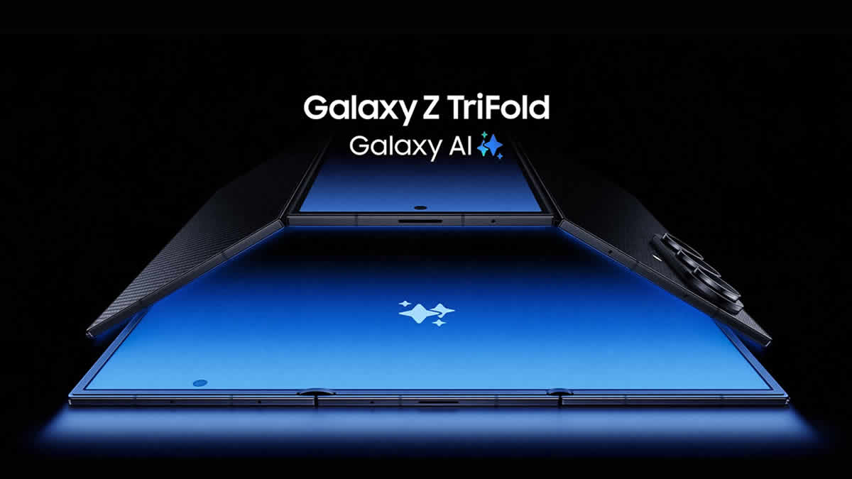 samsung galaxy z trifold | 2026.
