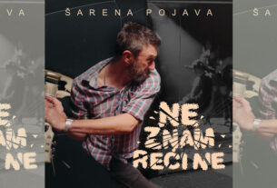 šarena pojava - ne znam reći ne | 2026.