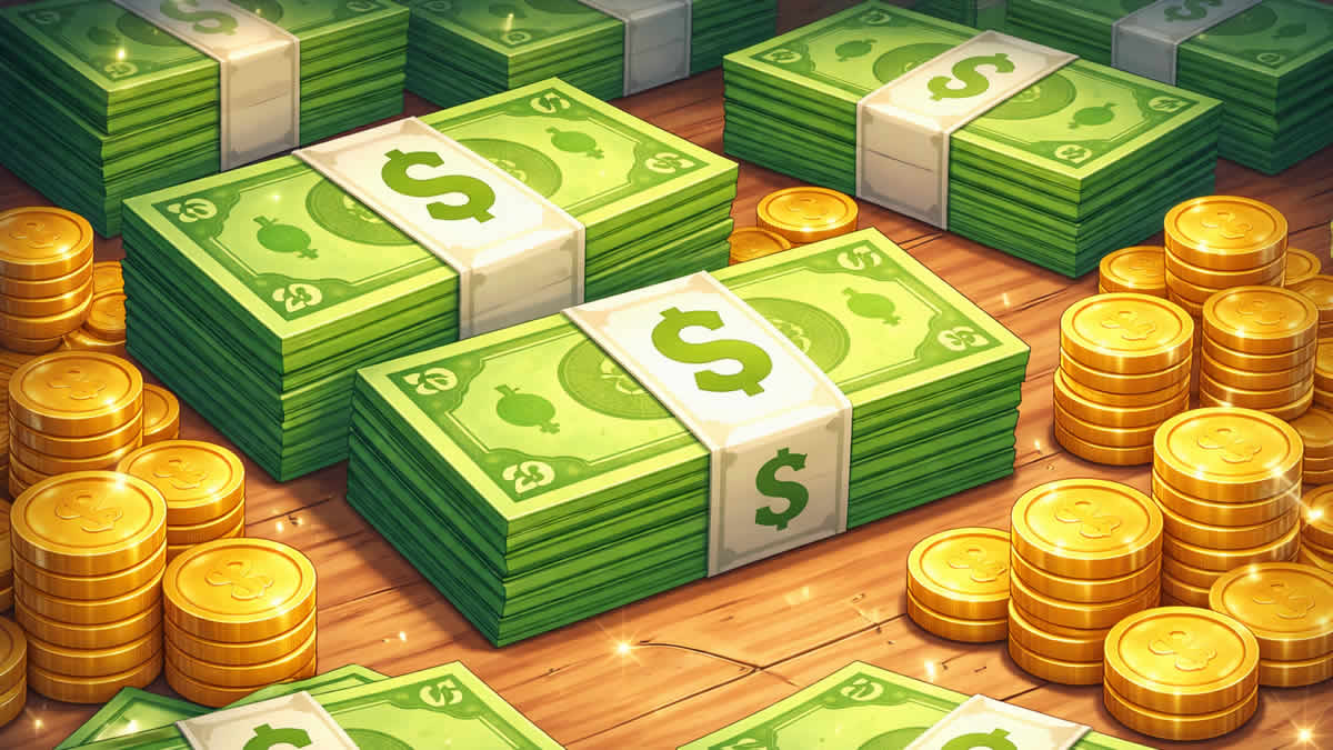 Simoleon | Fiktivna valuta koja povezuje The Sims i SimCity univerzum