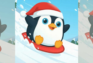 sled surfers | android game | 2026.