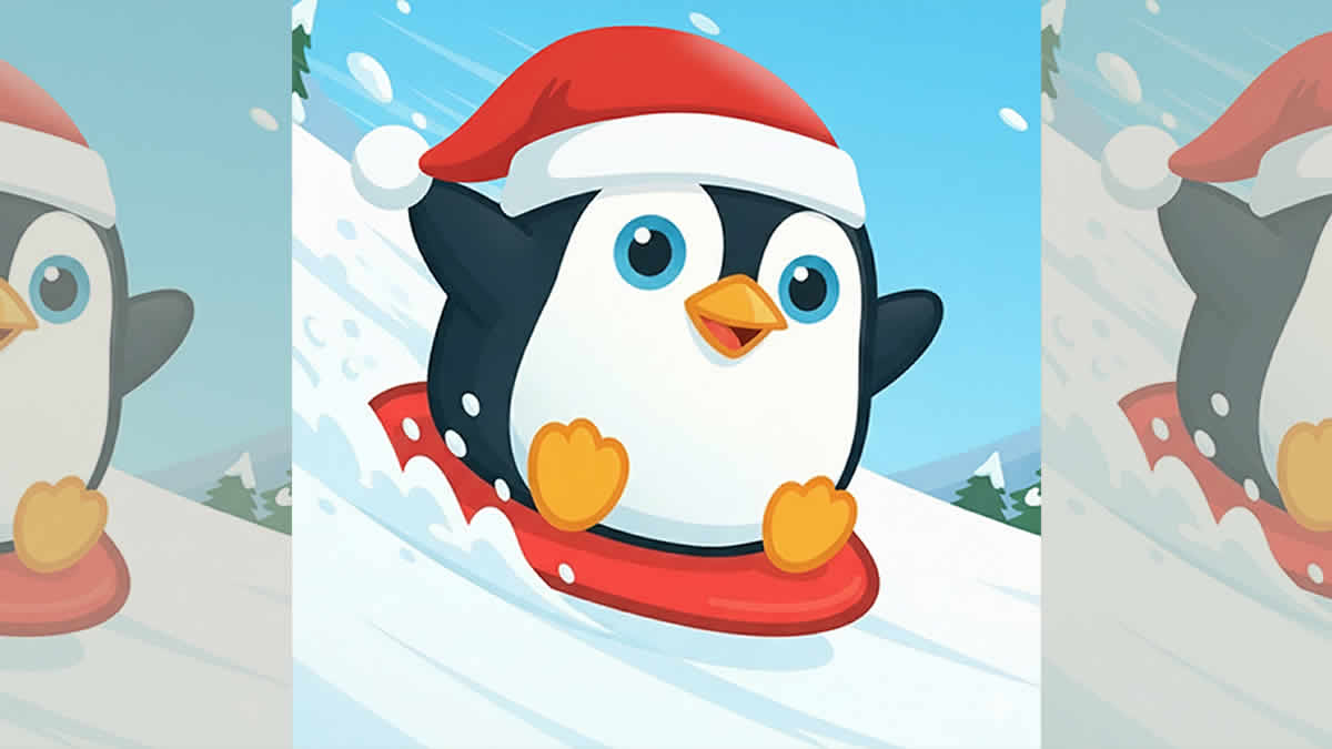 sled surfers | android game | 2026.