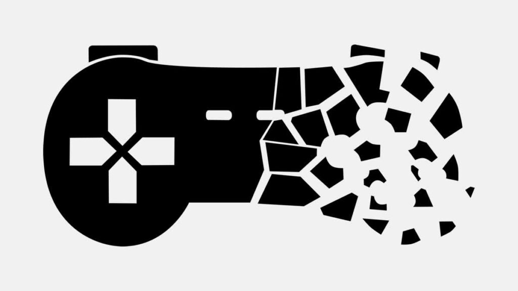stop killing games | logo | 2026.