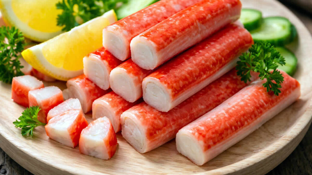 surimi | 2026.