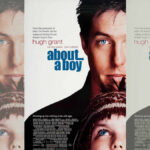 sve zbog jednog dječaka | about a boy | hugh grant & nicholas hoult | 2002.