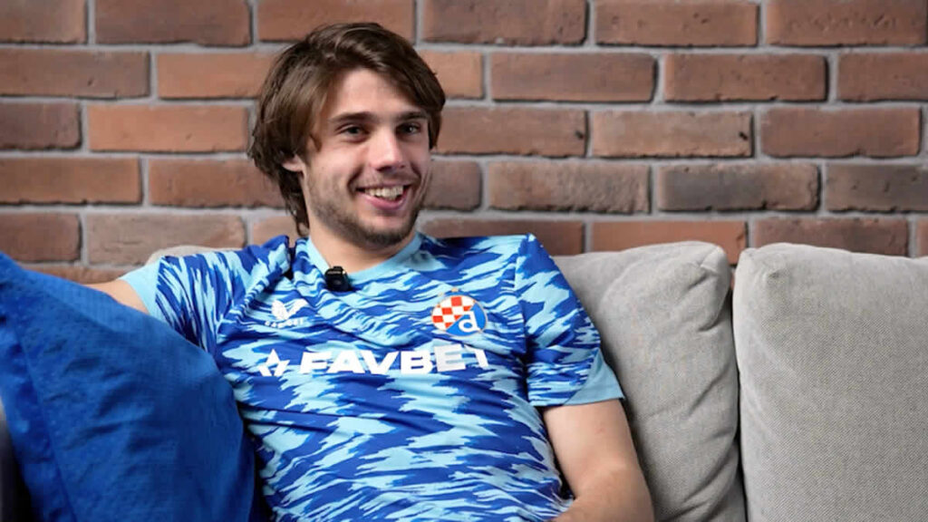 sven šunta | gnk dinamo zagreb | 2026.