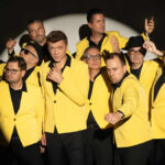 swingers | robert mareković | 2026.