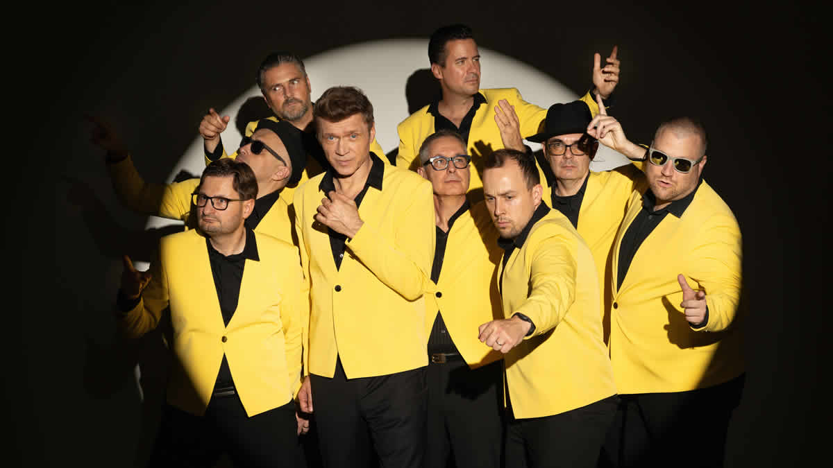 swingers | robert mareković | 2026.