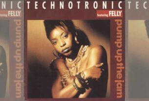 technotronic - pump up the jam | 1989.