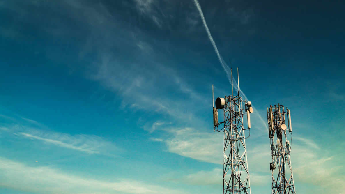 telekomonukacijski toranj | 2026.