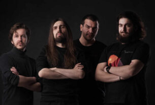 terra nox - inside your mind | 2026.