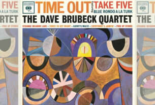the dave brubeck quartet - take five | 1959.