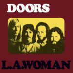the doors - l.a. woman | 1971.