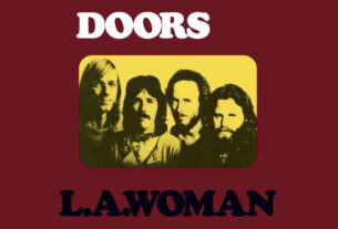 the doors - l.a. woman | 1971.