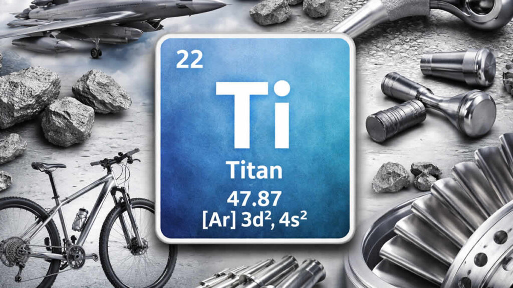 titan | titanuim | 2026.