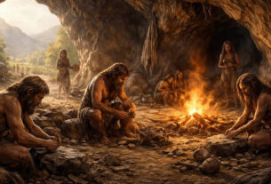 trogloditi | pećinski ljudi | 2026.