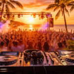 tropical house | 2026.