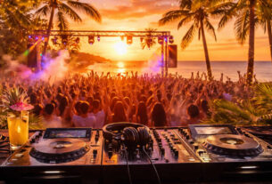tropical house | 2026.
