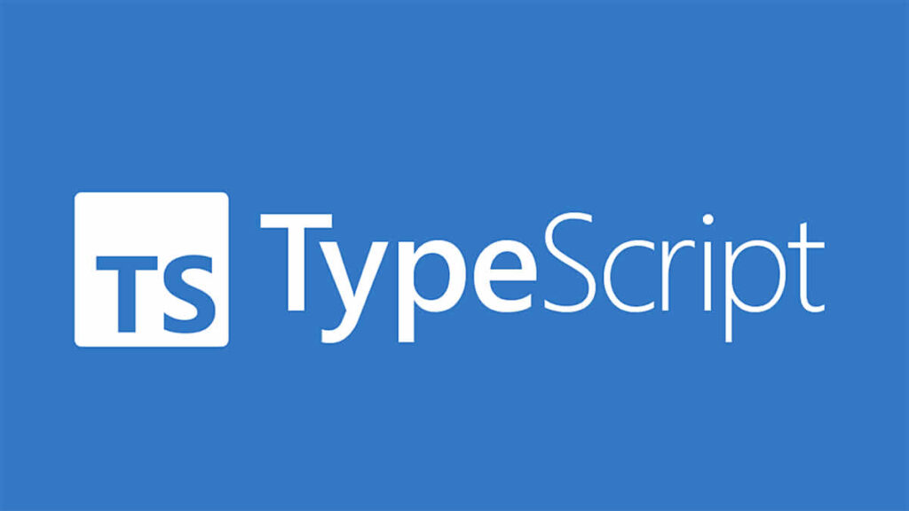 typescript | logo | 2026.