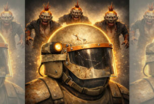 underground survivor | 2026.