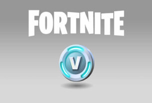 v-bucks | fortnite | 2026.