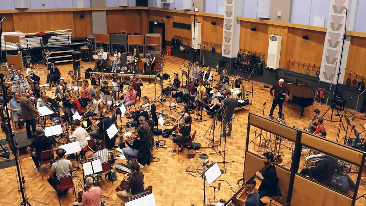 vlatko stefanovski & royal philharmonic orchestra - ostala si uvijek ista | 2026.