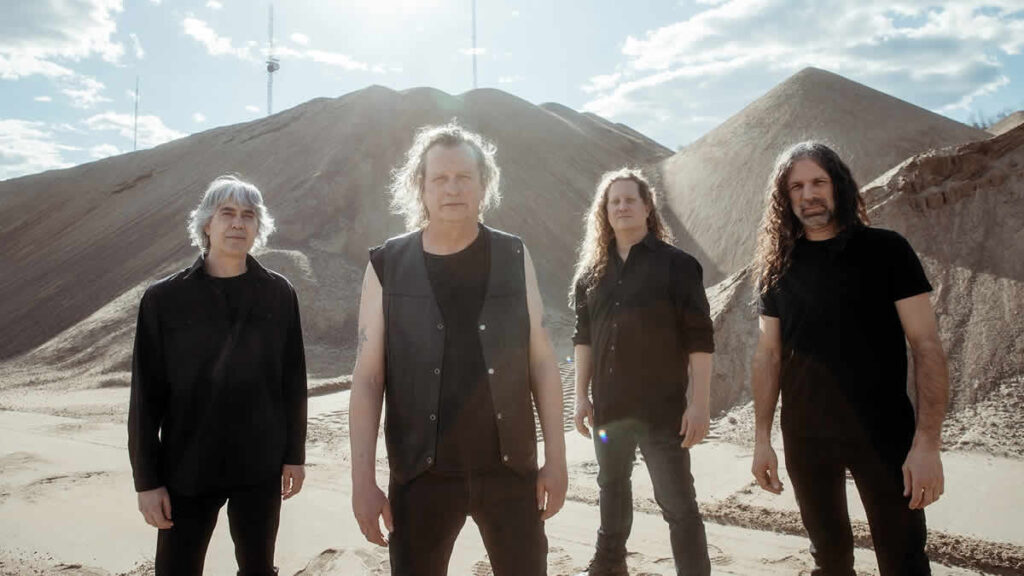 voivod | 2023.