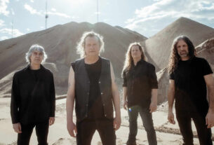 voivod | 2023.