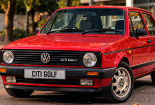 volkswagen citi golf | 1984. - 2009.