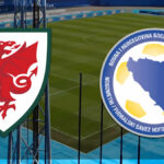 wales - bosna i hercegovina