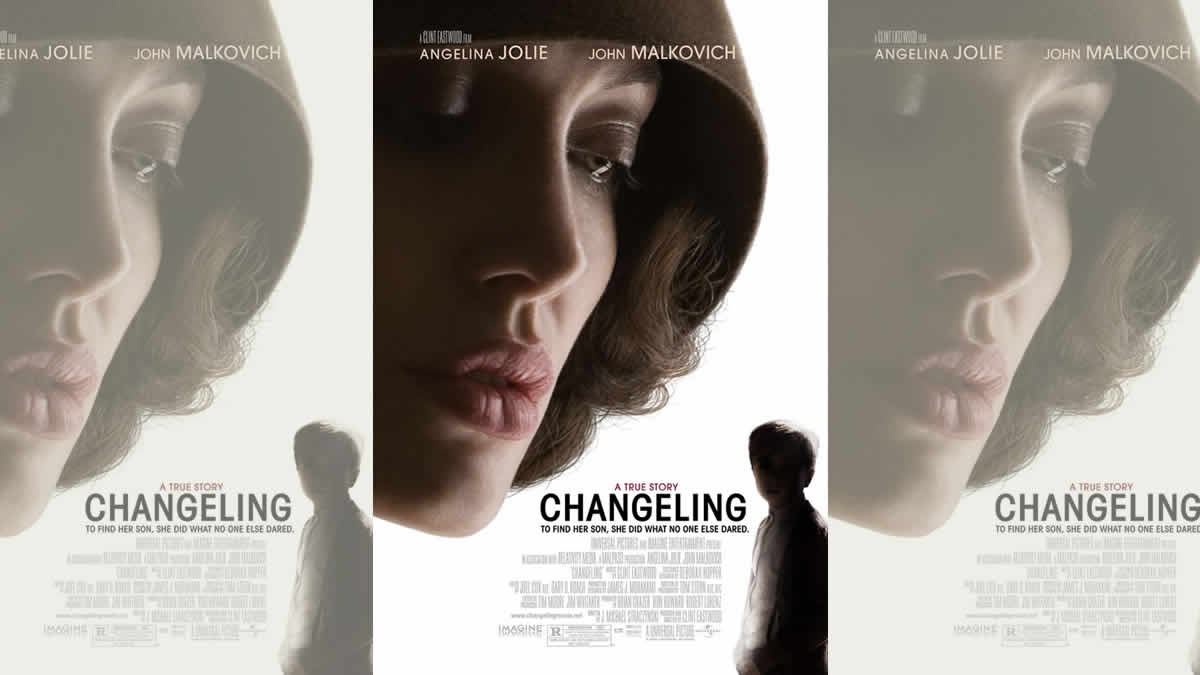 zamjena | changeling | angelina jolie & clint eastwood | 2008.