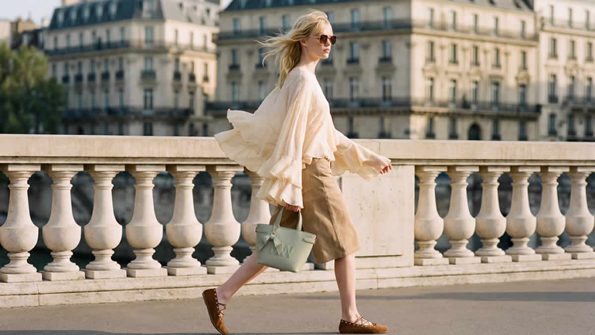 ženske niske cipele koje upotpunjuju svaku kombinaciju | bezvremenski stilovi | 2026.