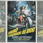 1990: the bronx warriors | 1982.