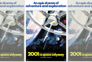 2001: odiseja u svemiru | 2001: a space odyssey | 1968.