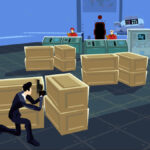 agent action - spy shooter | 2026.