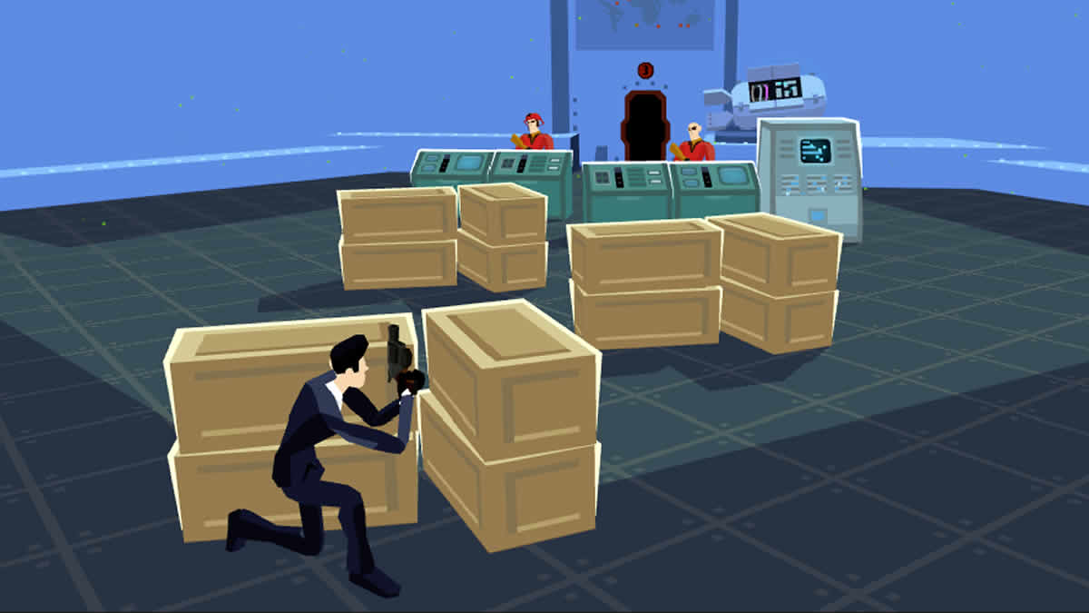 agent action - spy shooter | 2026.