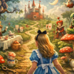 alisa u zemlji čudesa | 2026.