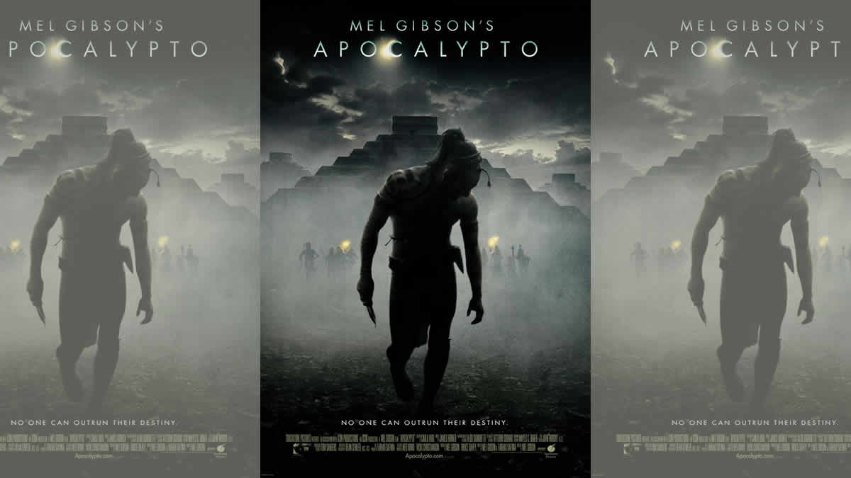 apocalypto | 2006.