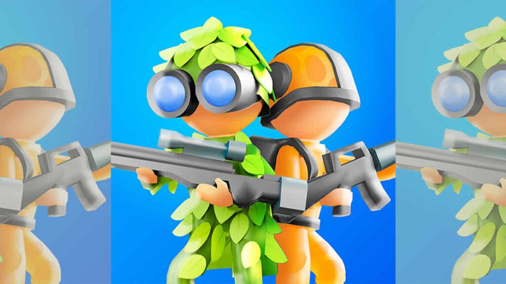 army defence | saygames | 2026.