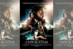 atlas oblaka | cloud atlas | 2012.