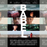 babel | brad pitt & cate blanchett | 2006.