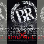 battle royale | 2000.