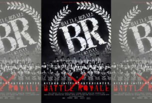 battle royale | 2000.