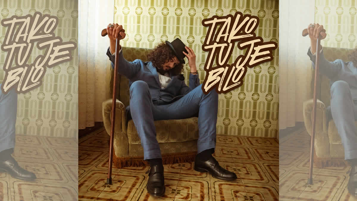 bepo bagulin - tako tu je bilo | 2026.