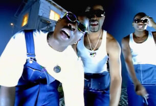 blackstreet - no diggity | 1996.