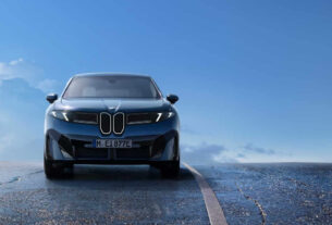 bmw ix3 | 2025.