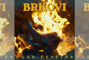 brkovi - duga devetka | 2026.
