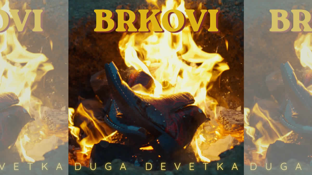 brkovi - duga devetka | 2026.