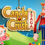 candy crush saga | 2026.