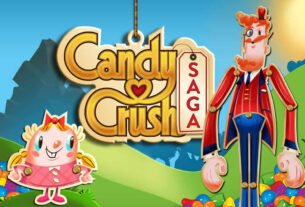 candy crush saga | 2026.